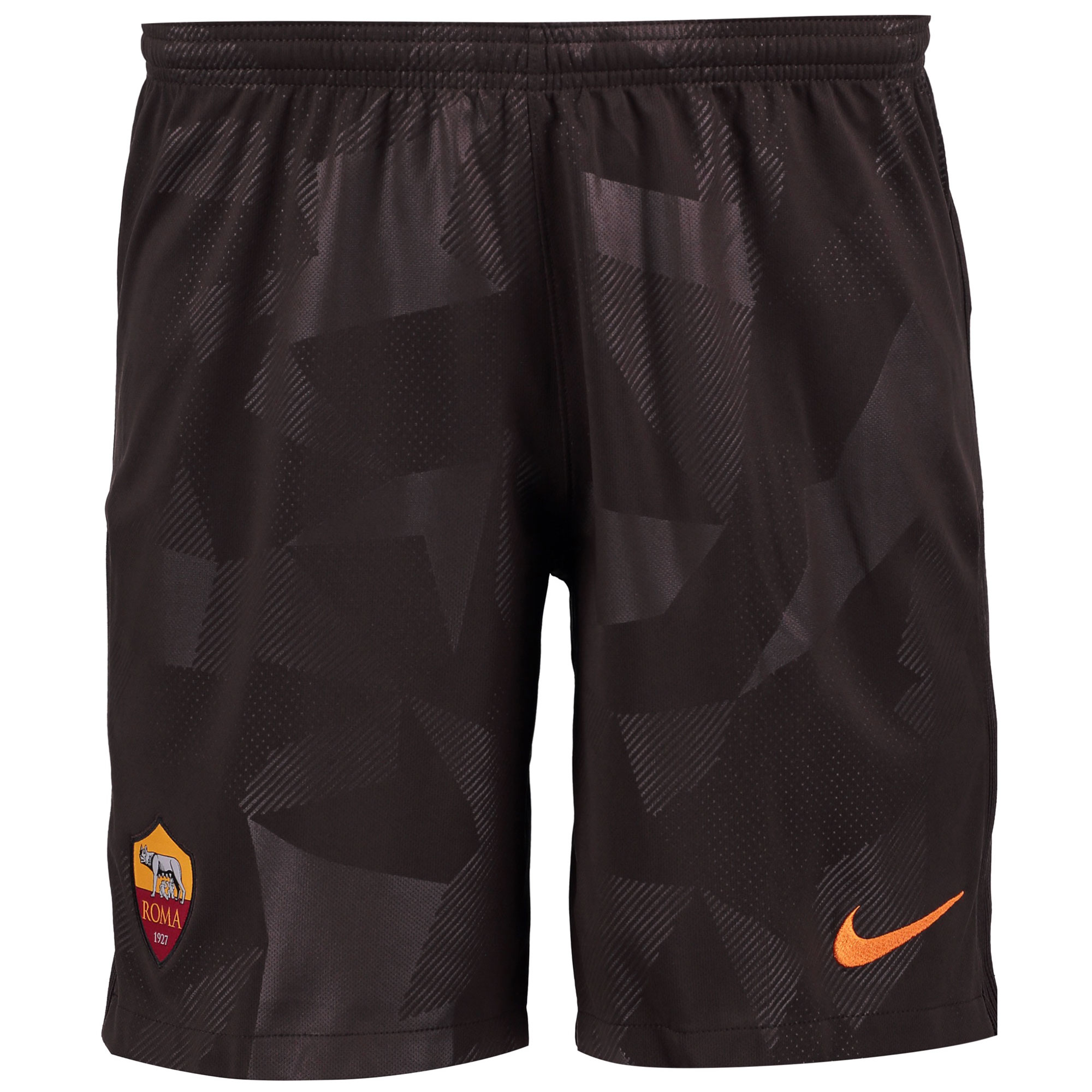 Pantalones AS Roma 3ª 2017/18